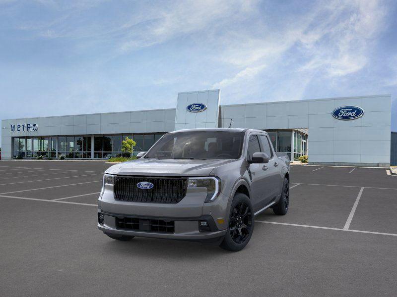 new 2026 Ford Maverick car, priced at $39,065