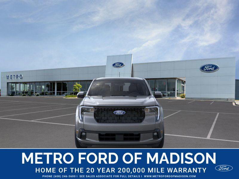 new 2026 Ford Maverick car, priced at $37,809