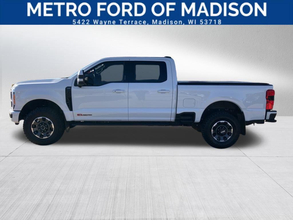 used 2023 Ford F-350 car, priced at $74,650