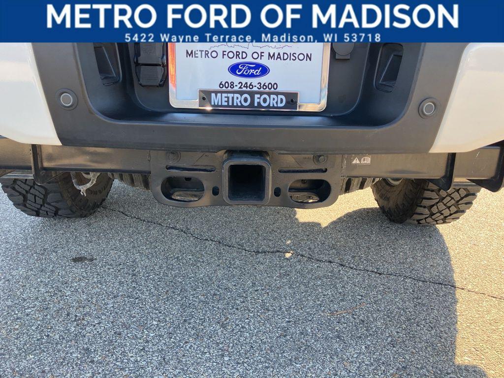 used 2023 Ford F-350 car, priced at $74,650