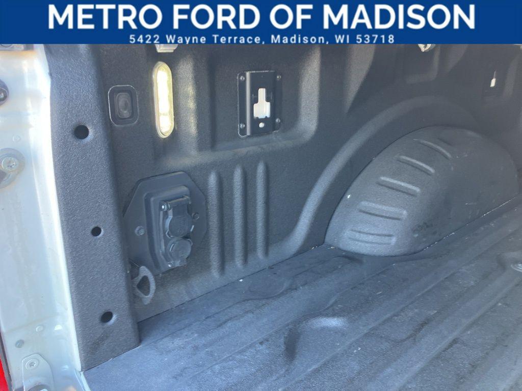 used 2023 Ford F-350 car, priced at $74,650