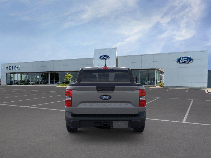 new 2026 Ford Maverick car, priced at $38,540