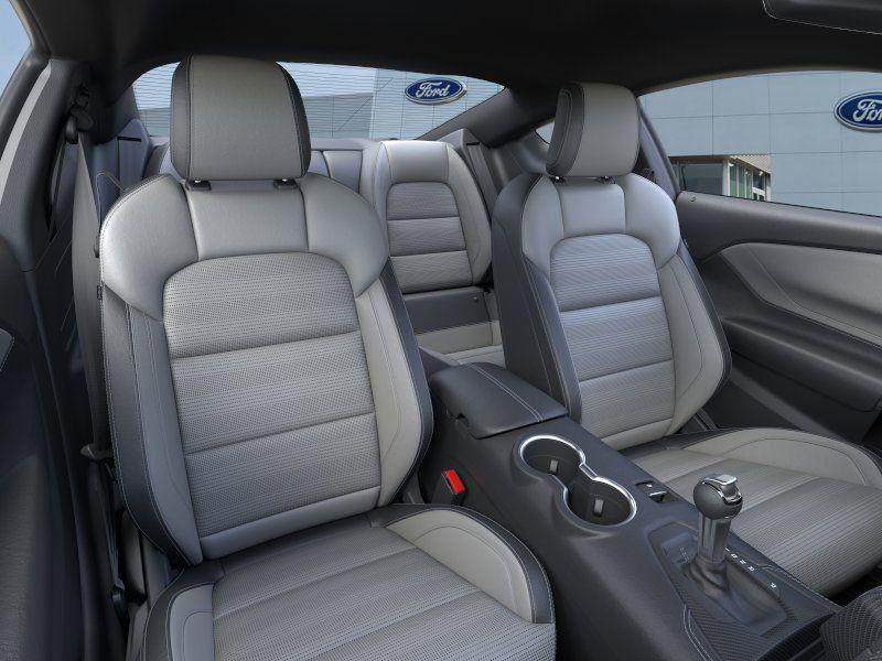 new 2026 Ford Mustang car, priced at $39,891