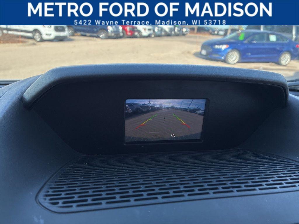 used 2017 Ford Transit-350 car, priced at $19,500