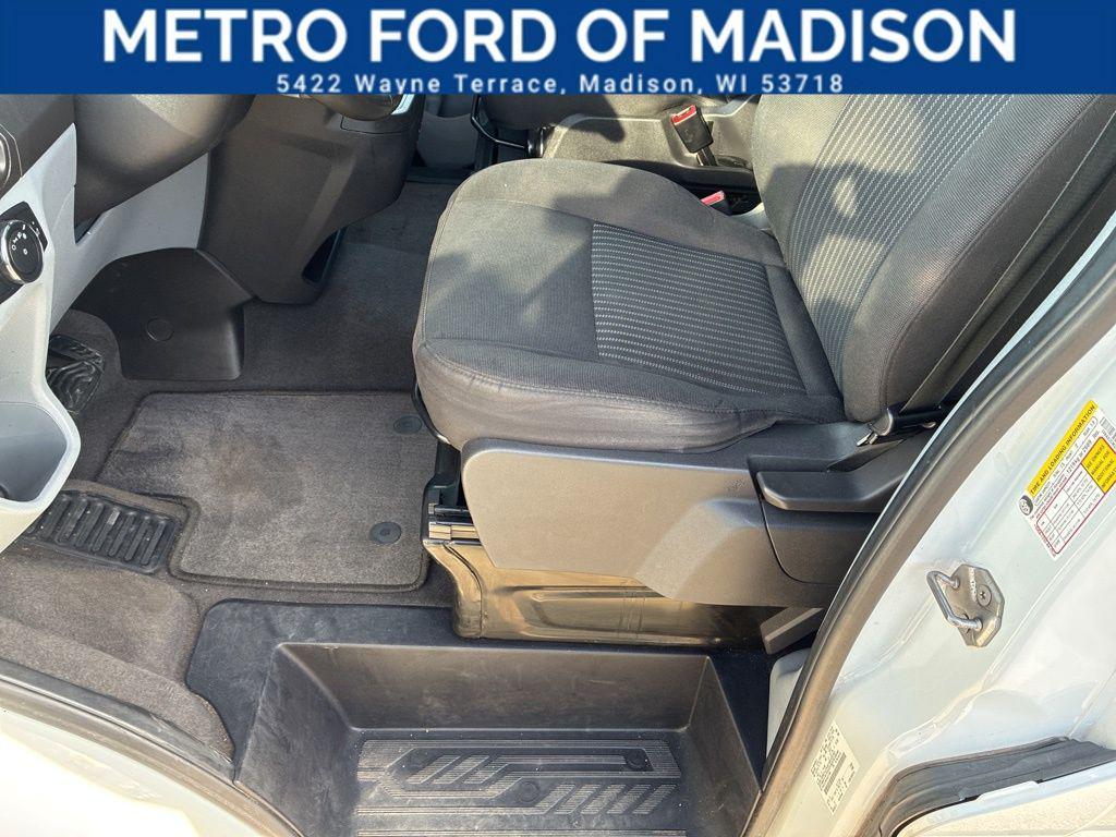 used 2017 Ford Transit-350 car, priced at $19,500