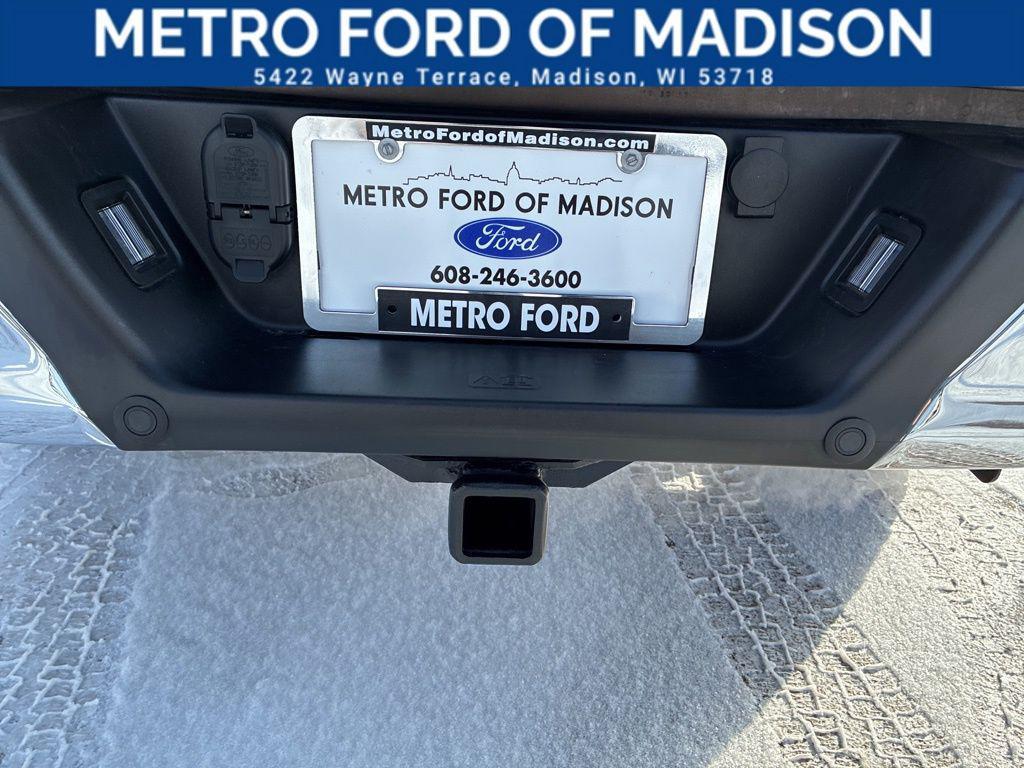 used 2018 Ford F-150 car, priced at $23,900