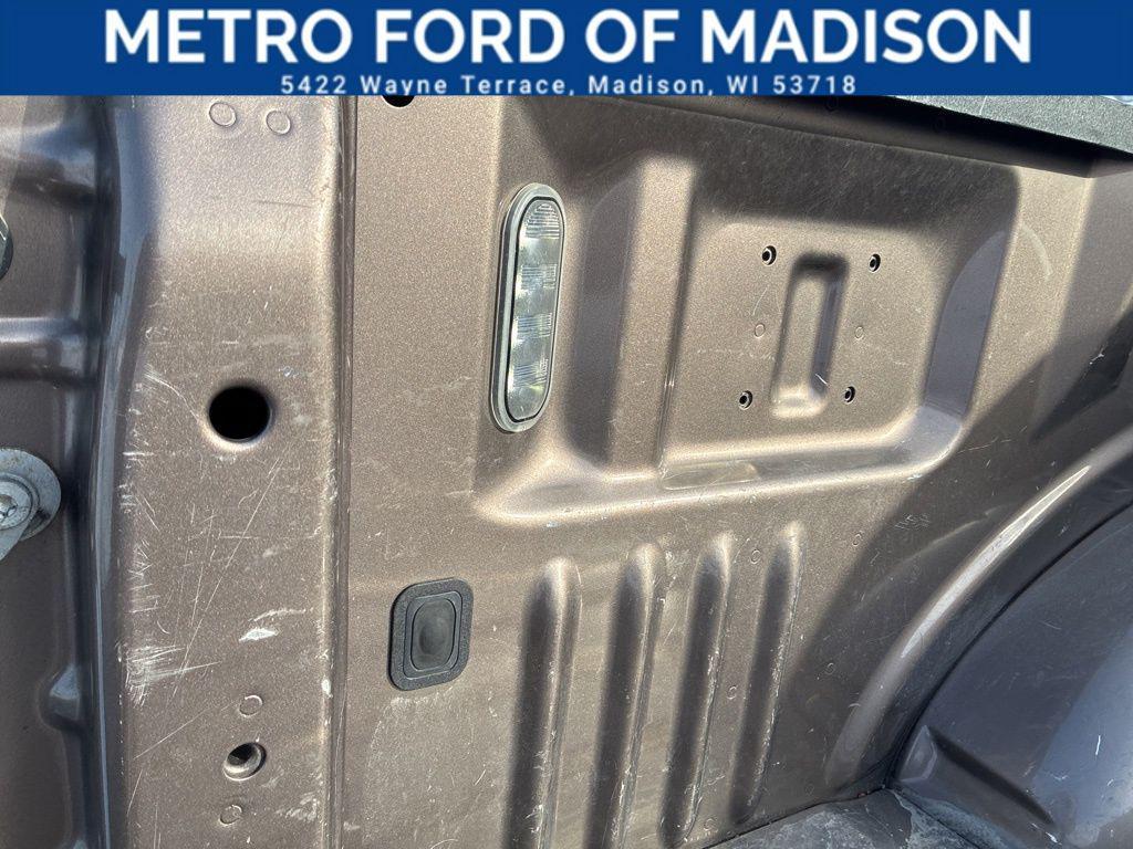 used 2018 Ford F-150 car, priced at $23,900