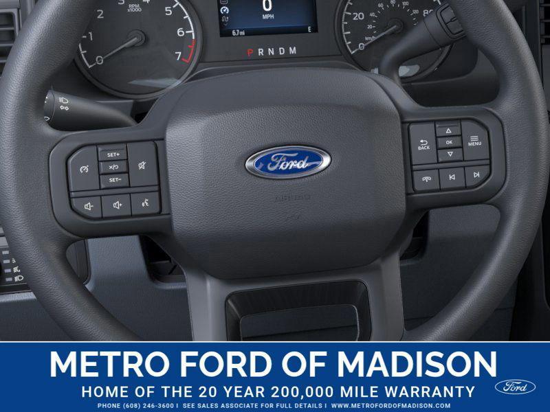 new 2026 Ford F-250 car, priced at $55,181