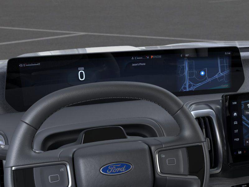 new 2025 Ford Expedition Max car, priced at $75,676