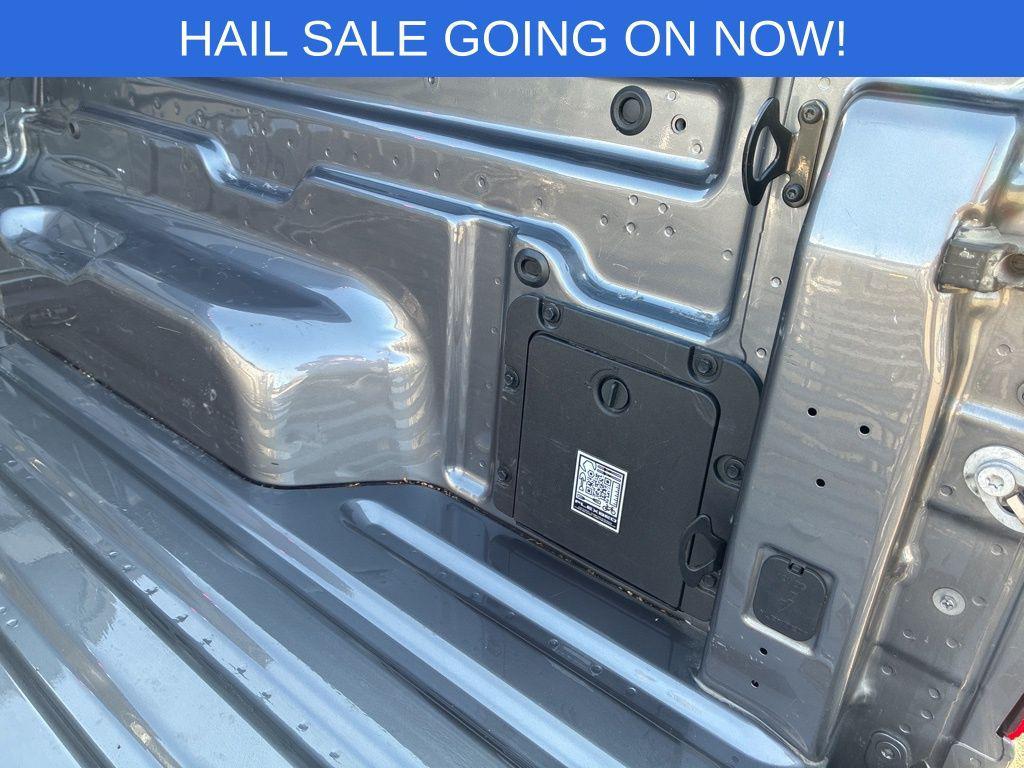 used 2023 Ford Maverick car, priced at $23,000