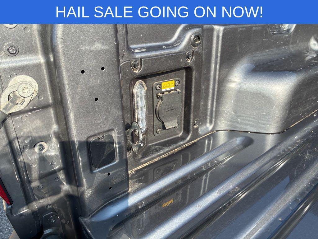 used 2023 Ford Maverick car, priced at $23,000