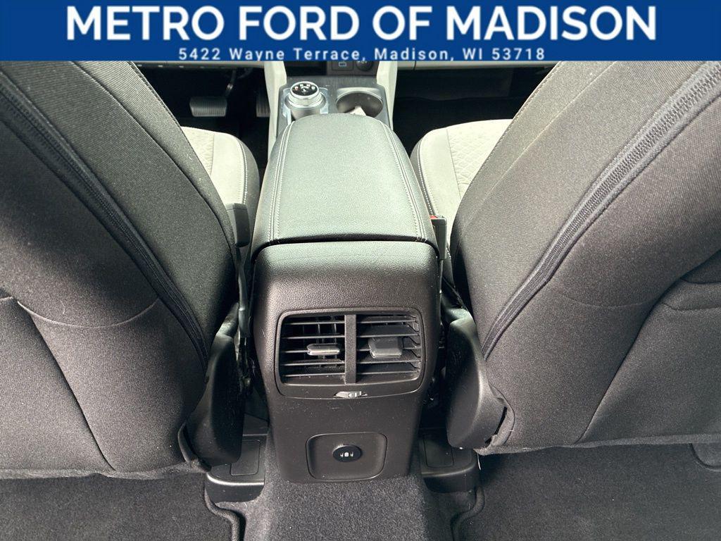 used 2023 Ford Escape car, priced at $21,850