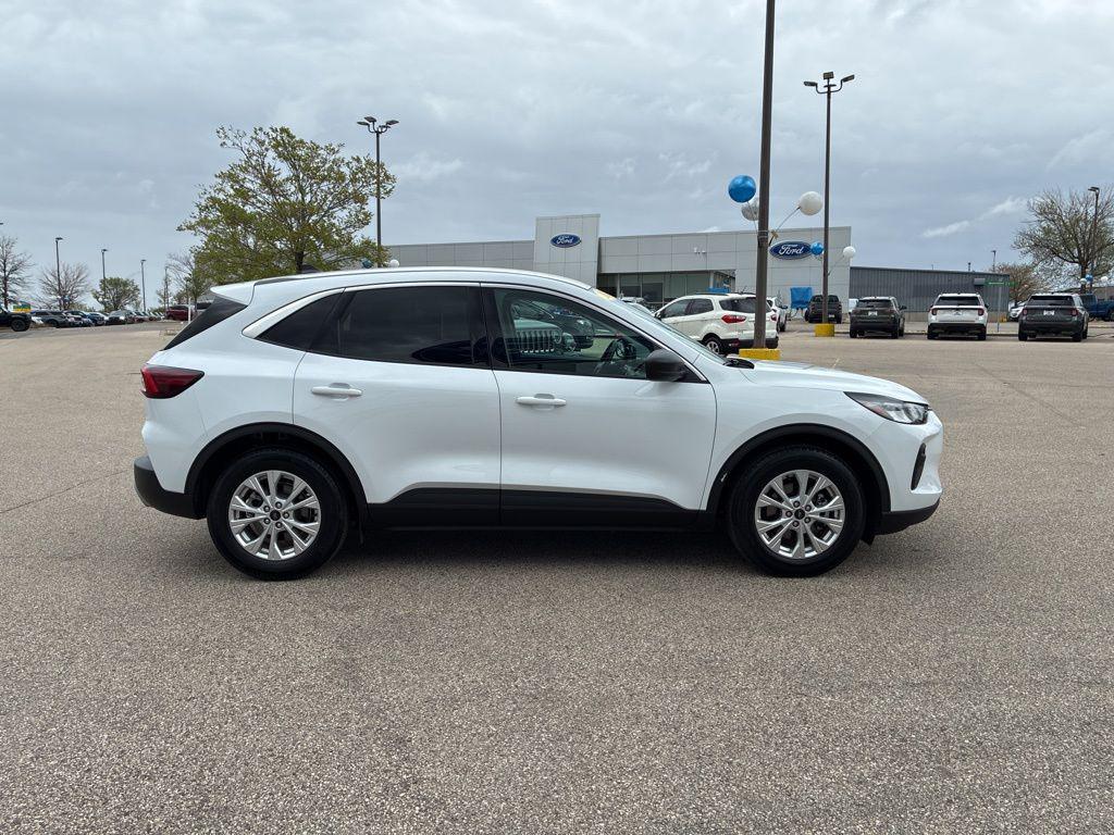 used 2023 Ford Escape car, priced at $22,000