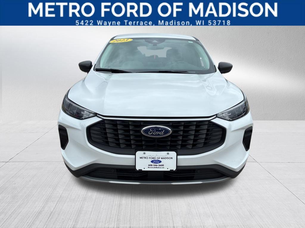 used 2023 Ford Escape car, priced at $21,850