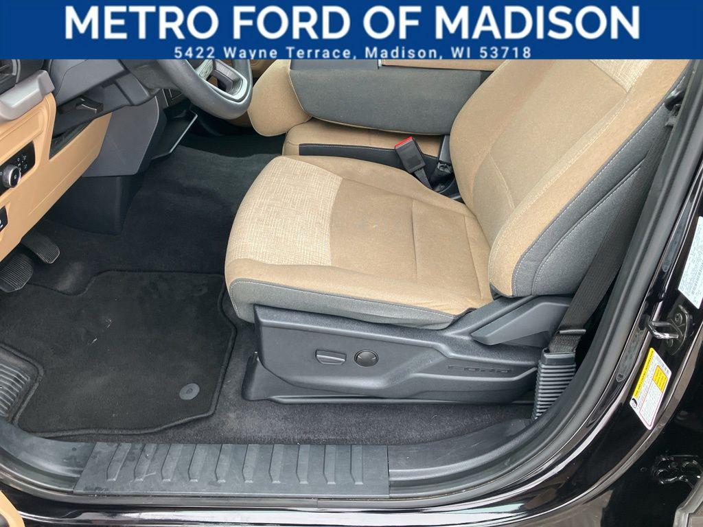 used 2023 Ford F-150 car, priced at $35,300