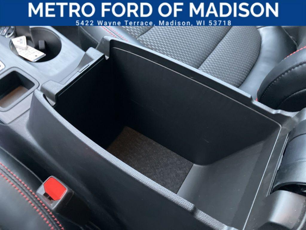 used 2023 Ford Escape car, priced at $27,650