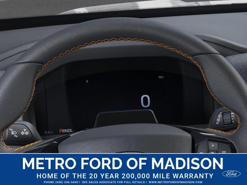 new 2026 Ford Explorer car, priced at $56,546