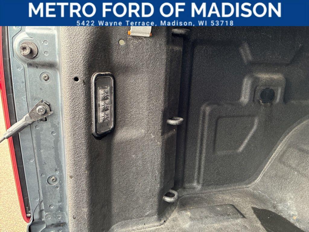 used 2019 Chevrolet Silverado 1500 car, priced at $26,850