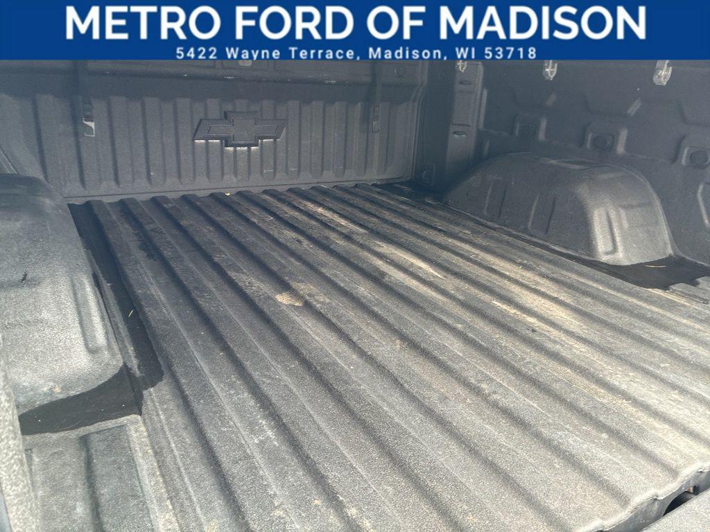 used 2019 Chevrolet Silverado 1500 car, priced at $26,850