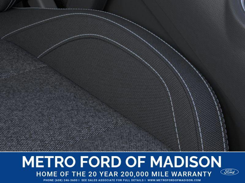 new 2026 Ford Mustang car, priced at $31,432