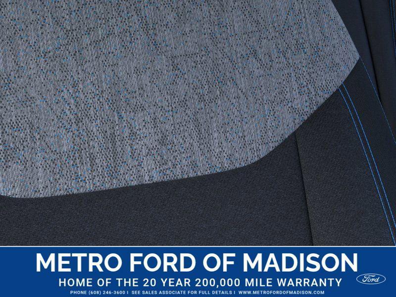 new 2026 Ford Maverick car, priced at $38,701