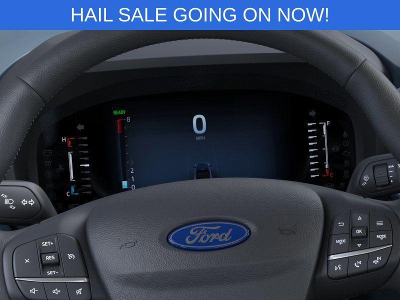 new 2026 Ford Maverick car, priced at $35,154