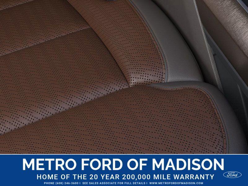 new 2026 Ford F-150 car, priced at $69,815