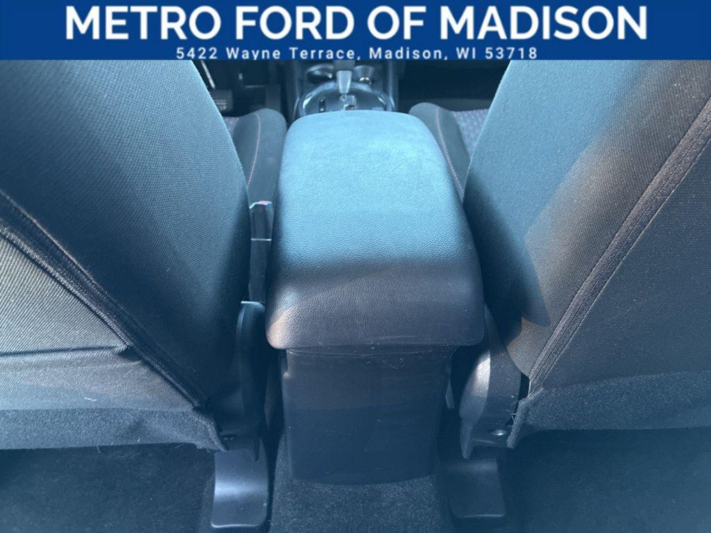 used 2017 Mitsubishi Outlander Sport car, priced at $12,400