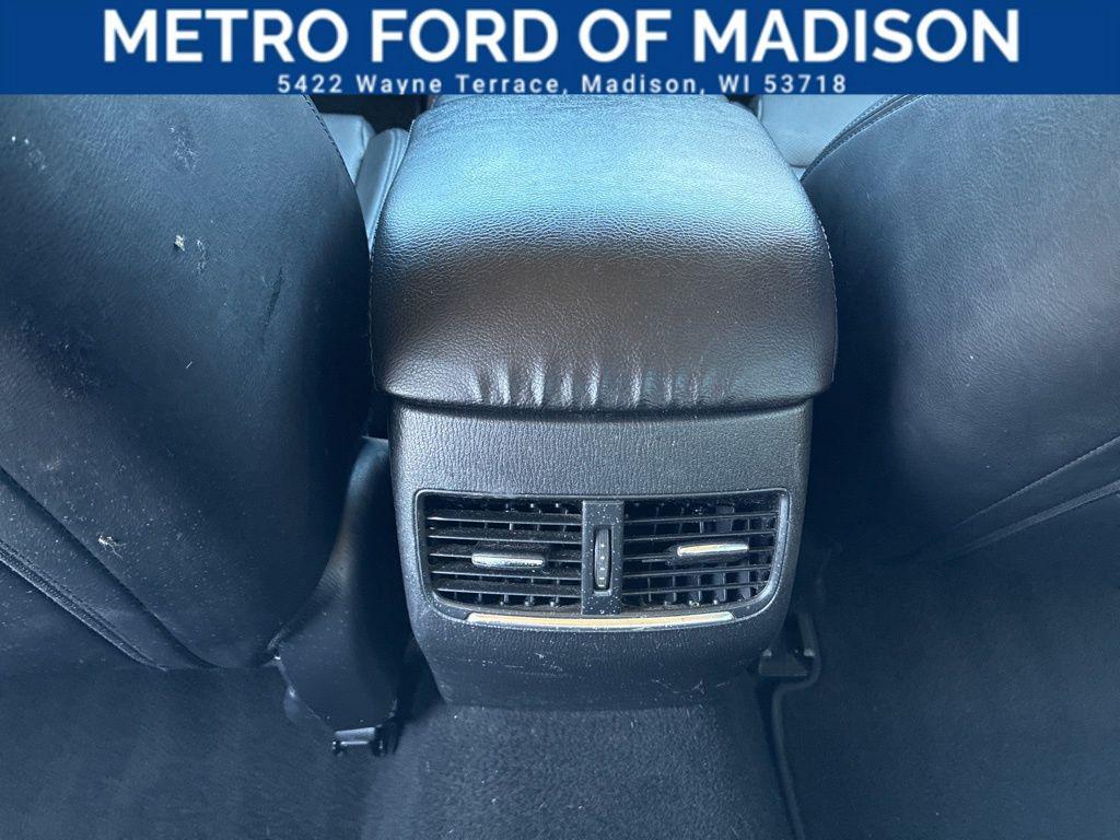 used 2016 Mazda Mazda6 car, priced at $13,450