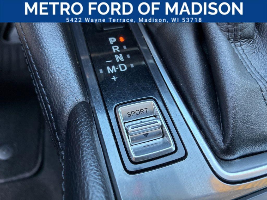 used 2016 Mazda Mazda6 car, priced at $13,450