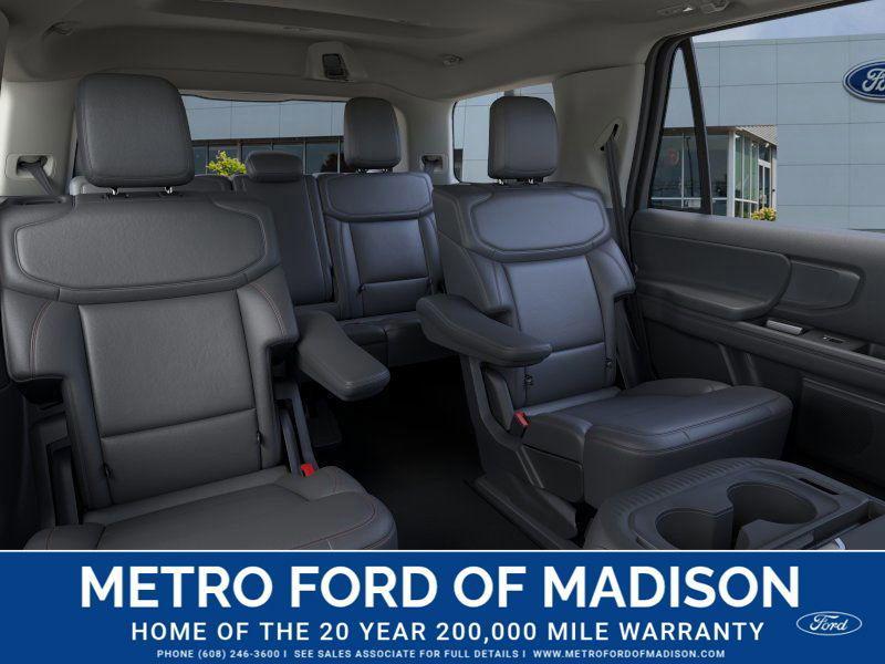 new 2026 Ford Expedition car, priced at $70,793