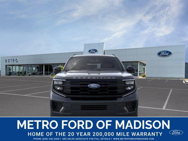 new 2026 Ford Expedition car, priced at $70,793