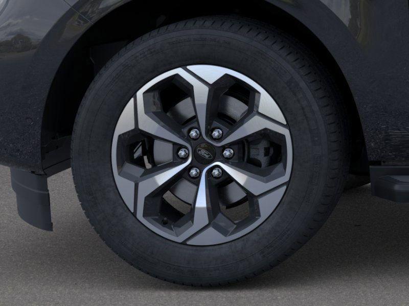 new 2026 Ford Expedition car, priced at $75,100