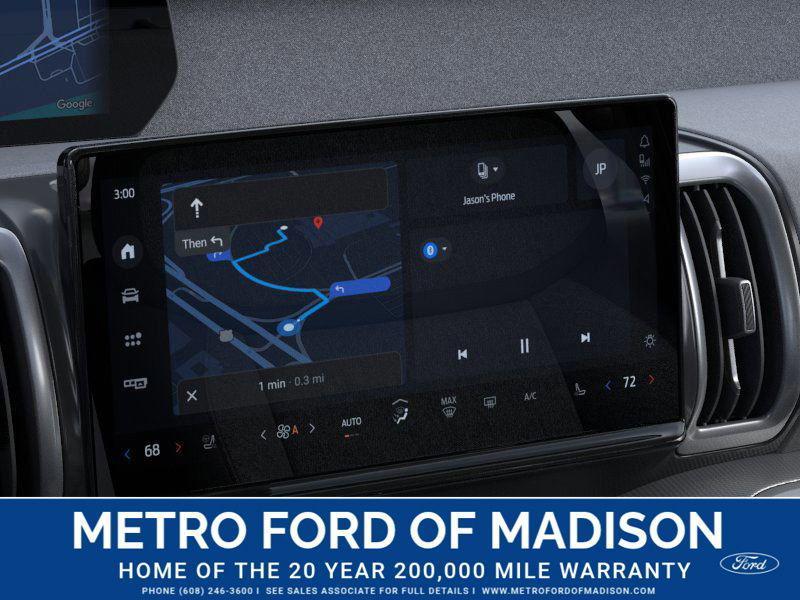 new 2026 Ford Expedition car, priced at $70,793