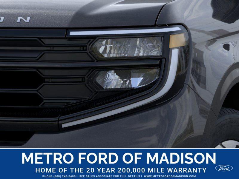 new 2026 Ford Expedition car, priced at $70,793