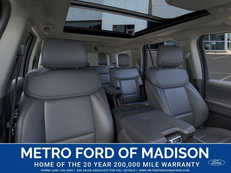 new 2026 Ford Expedition car, priced at $70,793