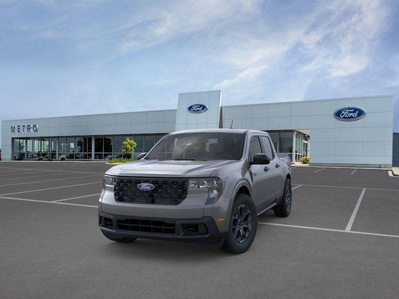 new 2026 Ford Maverick car, priced at $37,525