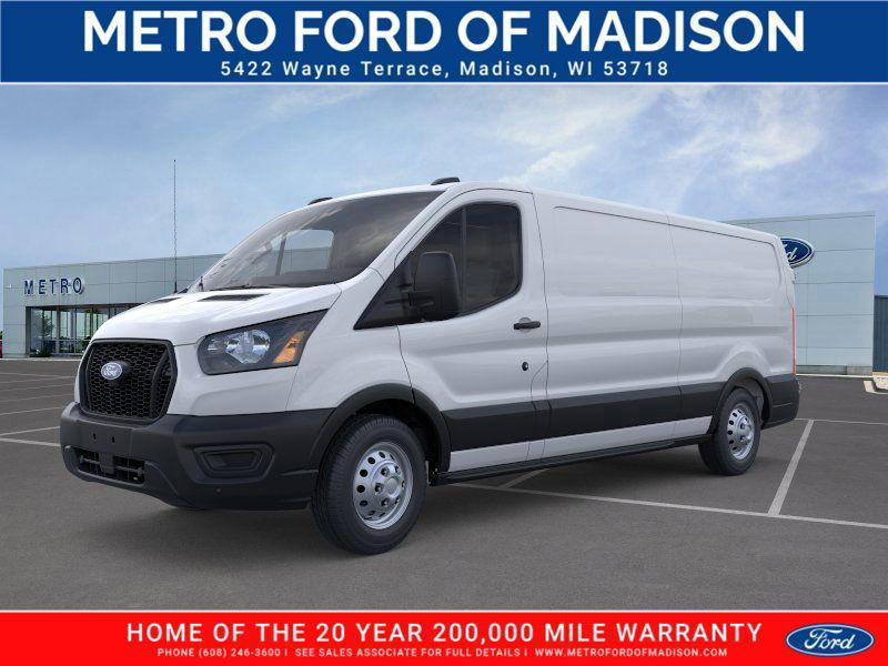 new 2026 Ford Transit-250 car, priced at $52,962