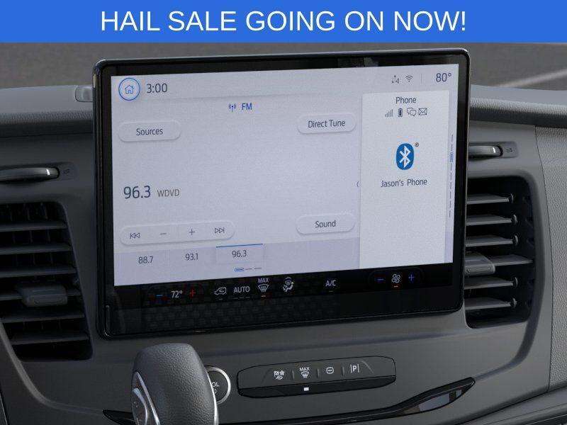 new 2026 Ford Transit-150 car, priced at $43,136