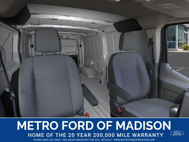 new 2026 Ford Transit-150 car, priced at $47,648