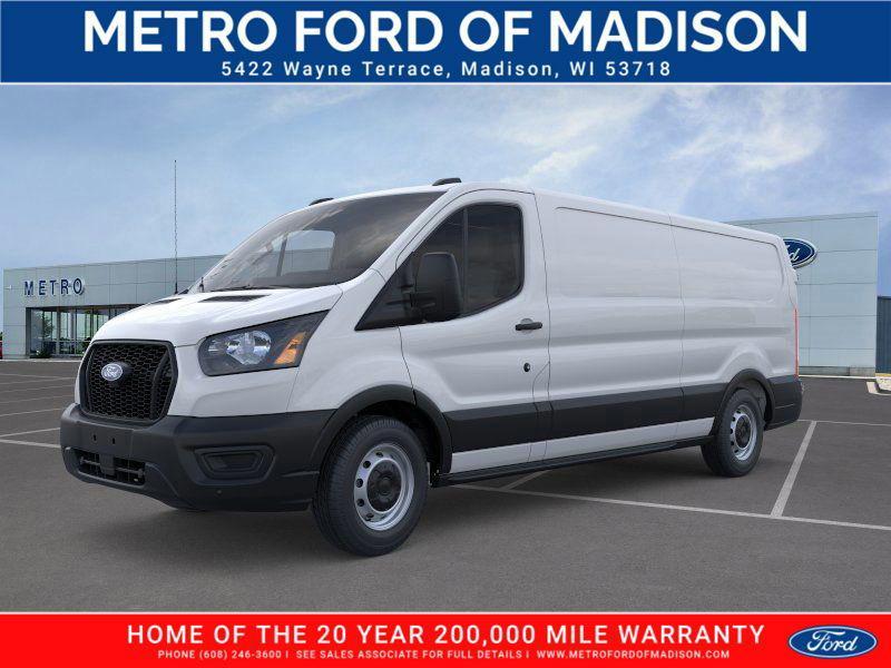 new 2026 Ford Transit-150 car, priced at $49,148