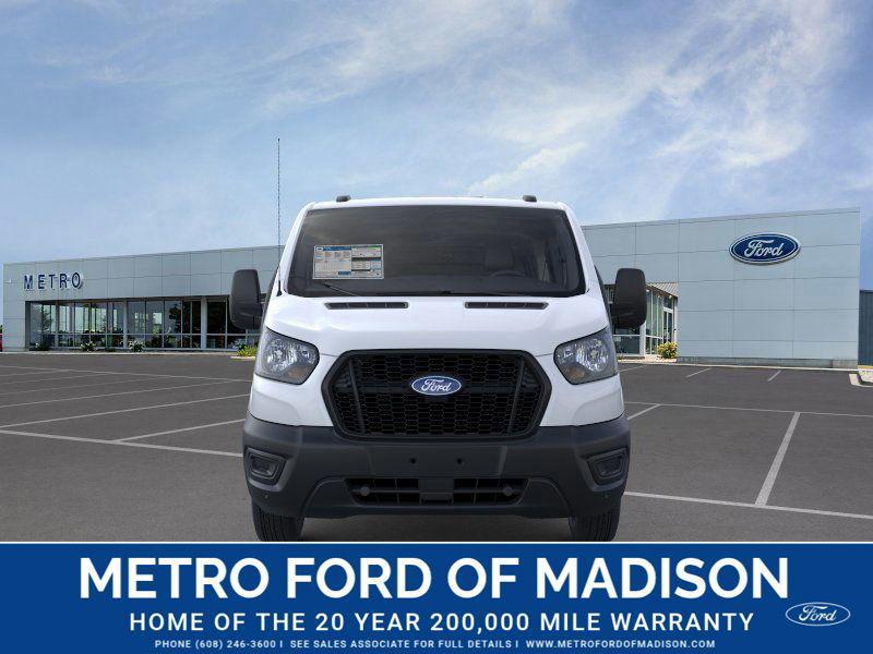 new 2026 Ford Transit-150 car, priced at $47,648