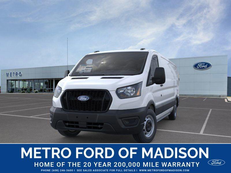 new 2026 Ford Transit-150 car, priced at $47,648