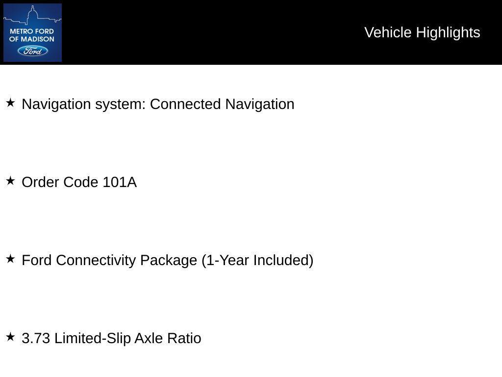new 2026 Ford Transit-150 car, priced at $47,648