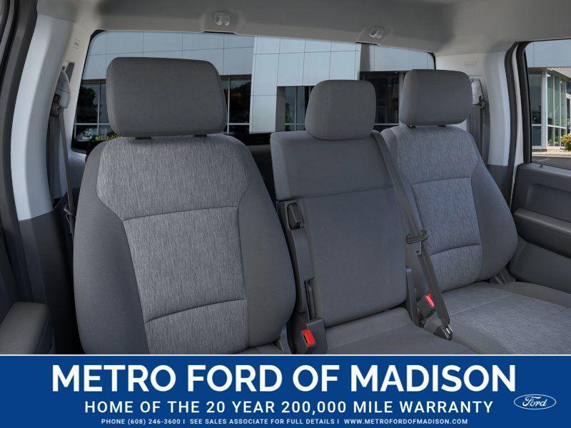 new 2026 Ford F-350 car, priced at $53,206