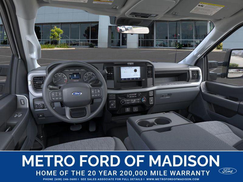 new 2026 Ford F-350 car, priced at $53,206