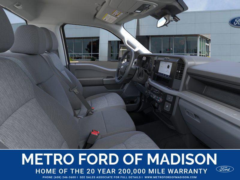 new 2026 Ford F-350 car, priced at $53,206