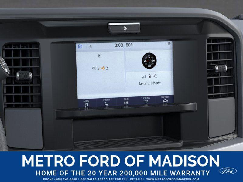 new 2026 Ford F-350 car, priced at $53,206