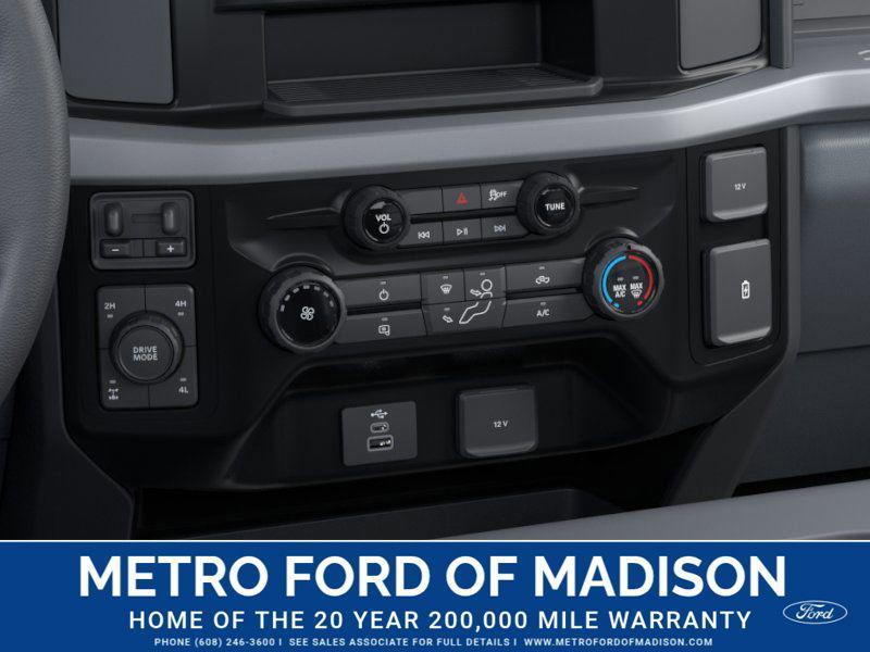 new 2026 Ford F-350 car, priced at $53,206