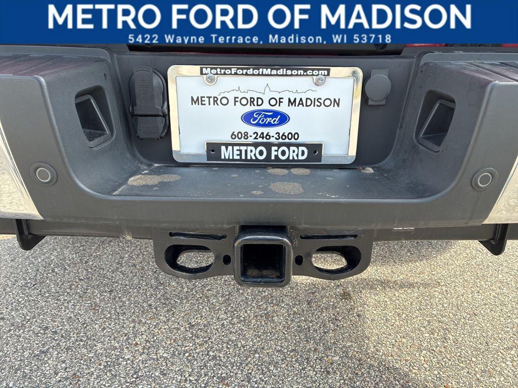 used 2023 Ford F-250 car, priced at $63,950